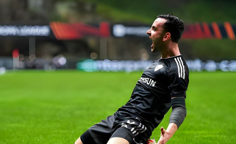 “Qarabağ”ın yarımmüdafiəçisi milliyə dəvət aldı