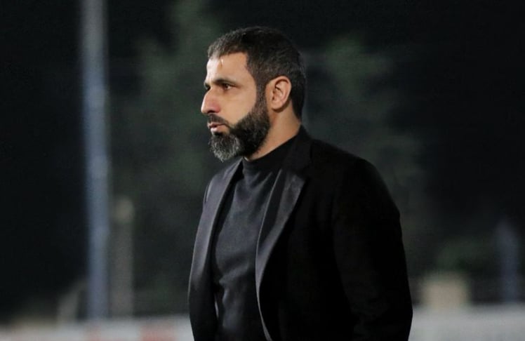 "Bu, nə komandamıza, nə mənə, nə də özünə yaraşan bir hərəkət deyil" - Rəşad Sadıqov