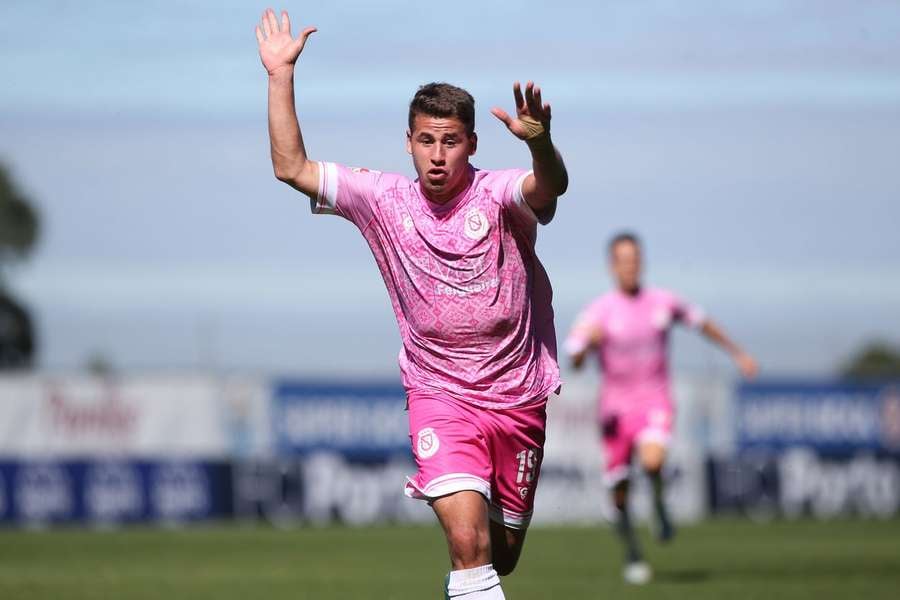 Portuqaliyalı futbolçu "Qarabağ"a təklif olundu - ÖZƏL