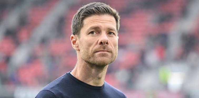 Xabi Alonso: "10 nəfərlə çox vacib qələbə qazandıq"