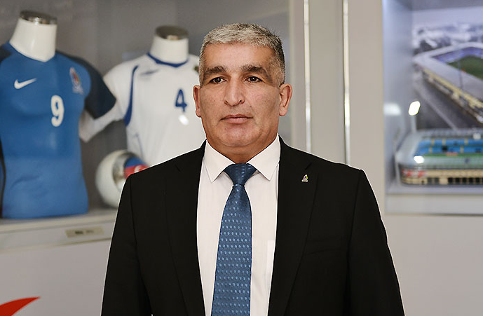 Quliyev “Sabah”ın oyununda