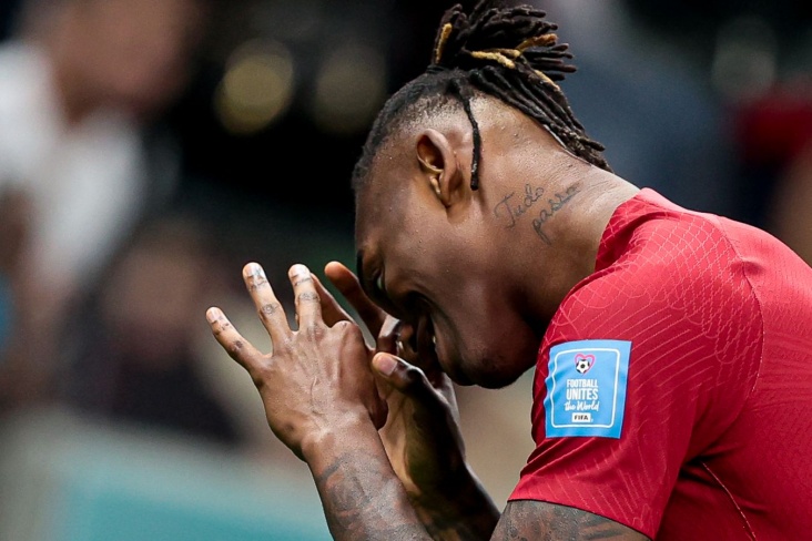 "Çelsi" portulqaiyalı futbolçuya görə 75 milyon ödəməyə hazırdır