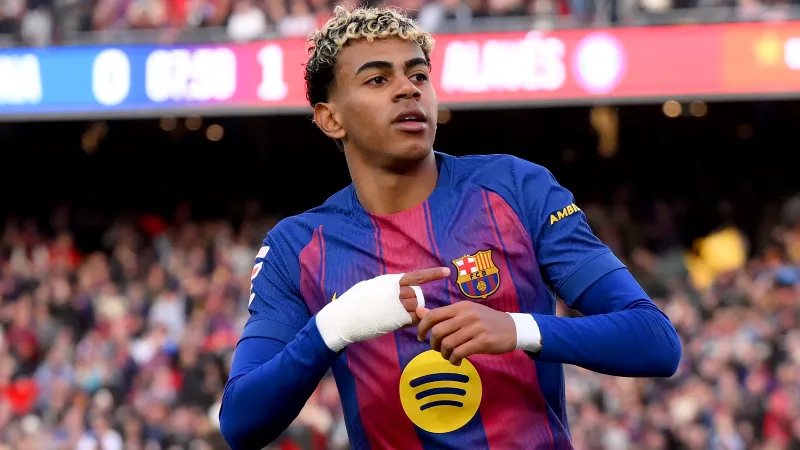 "Barselona" Yamala görə təklif olunan 250 milyondan imtina edib