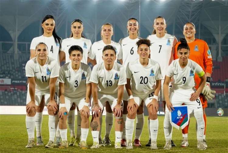 Almaniya və Türkiyə klublarının futbolçuları yığmamızda