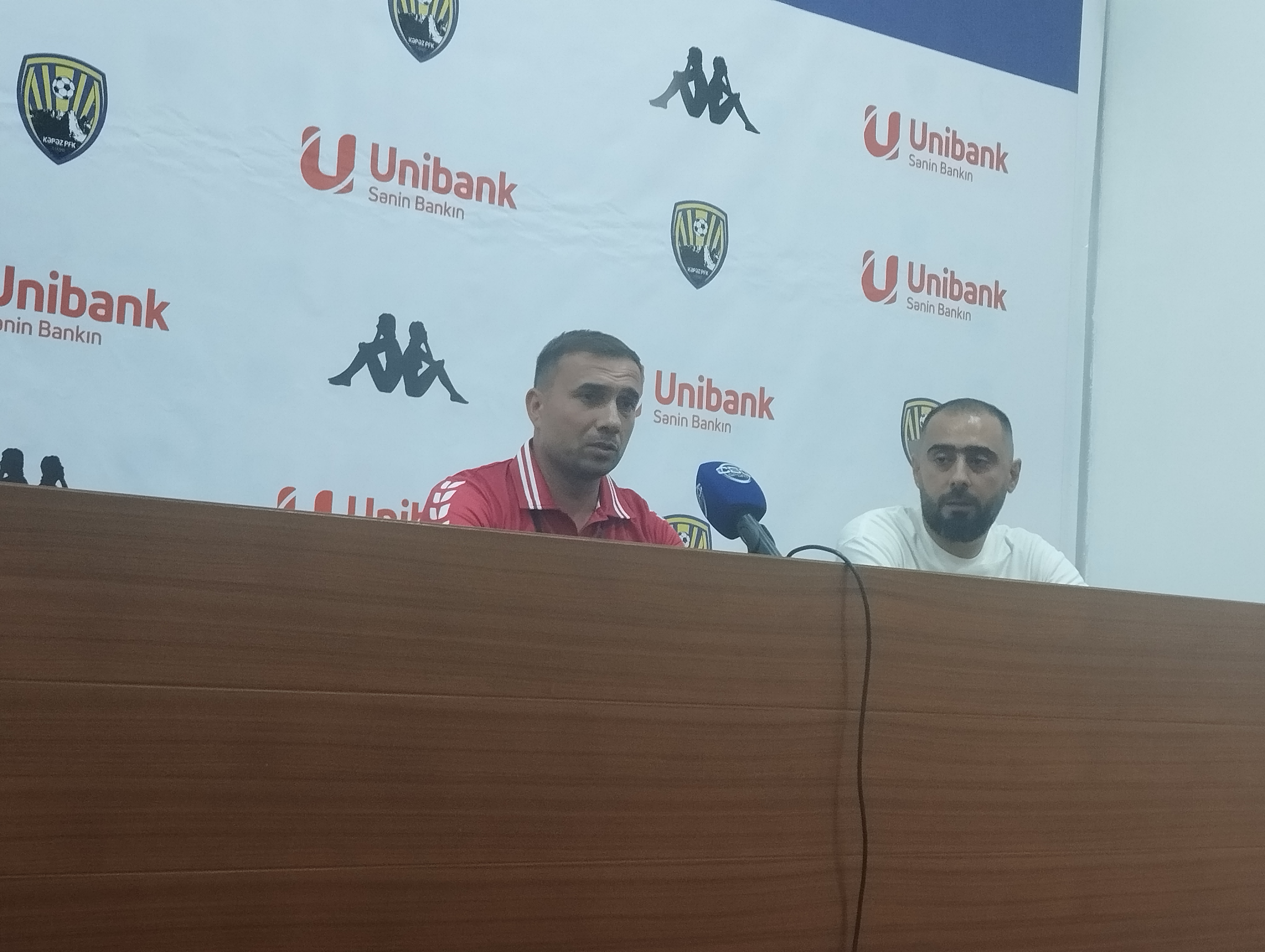 Azər Həşimovdan qələbə şərhi