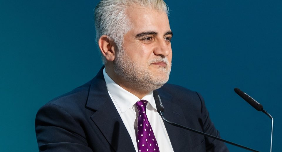 Tahir Gözel: “Hədəfimiz növbəti mərhələyə yüksəlməkdir”