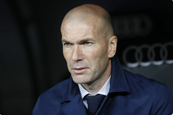 Peres Zidanı “Real”a qaytarmaq istəyir