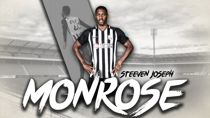 Piramida: Stiven Jozef-Monroz