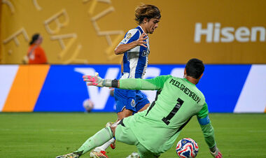 KDÇ: “Portu” və “Əh-Əhli” qrupda qaldı