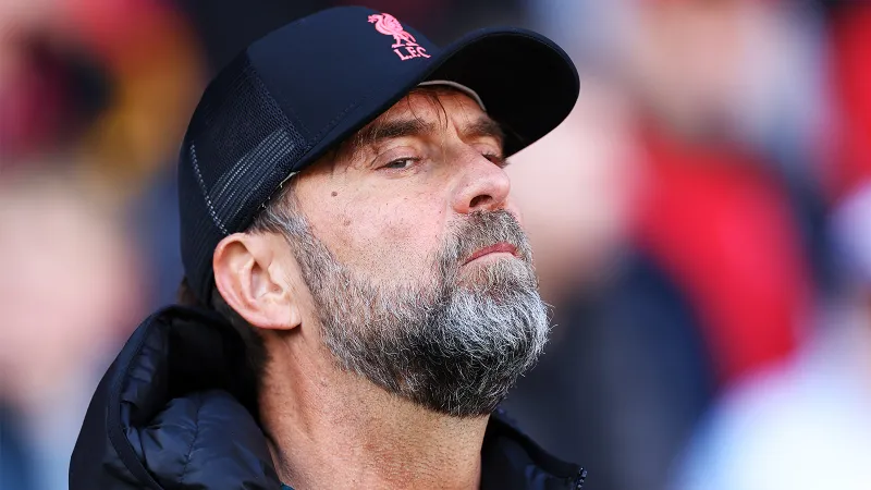 Klopp FİFA-nı tənqid etdi: "Futbolun reklam şousu üçün fon musiqisinə çevrilmək riski var".