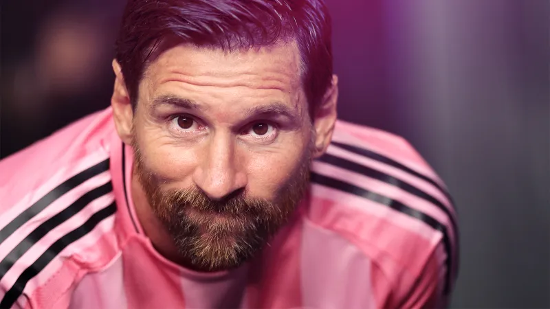 Lionel Messi: "Belə möhtəşəm stadionda oynamaq xüsusi bir şey olacaq"