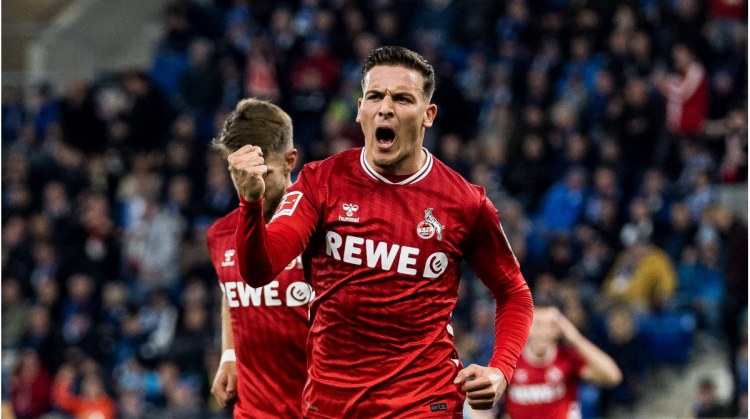 "Bavariya" 19 yaşlı vinger üçün hərəkətə keçdi