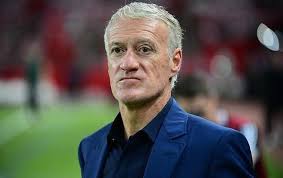 Didye Deşam: "Kilian son görüşümüzdə heç də yaxşı psixoloji durumda deyildi"