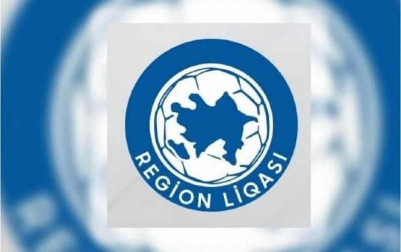 Püşkatma mərasiminin günü, saatı və yeri - Region Liqasında