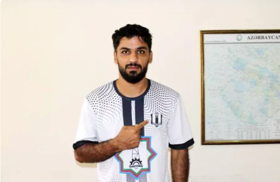 4 klubumuzda oynamış futbolçu İranda həbs olunub