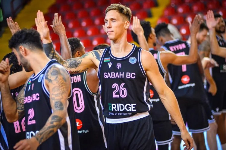 "Sabah"ın qrup matçlarının təqvimi bəlli oldu