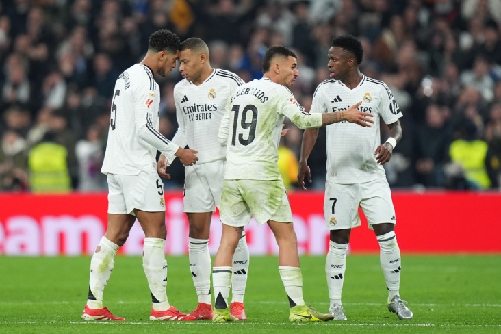 "Real"ın keçmiş skautu futbolçuları ağılsız adlandırdı