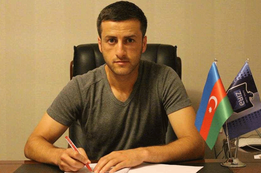 Tural Cəlilov: "Komanda şəkilində bir dəfə də olsun məşq etməmişik"