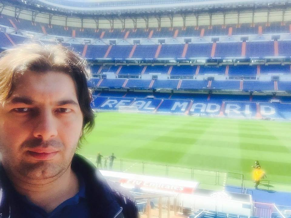 Tural Əsgərov: "Onların CV-sinə görə dəyərləndirmə etmək düzgün deyil"