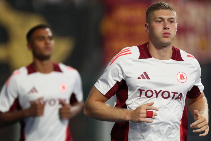 İtaliya klubu ukraynalı futbolçunu qışda satmaq istəyir