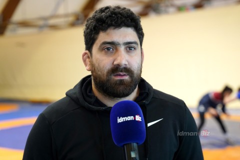 Toğrul Əsgərov: "Türkiyə, Qazaxıstan, Özbəkistan və Qırğızıstan komandaları əsas rəqiblərdir"