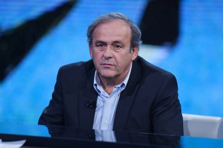 Mişel Platin: “Mən FIFA prezidenti olsaydım, VAR heç vaxt yaranmazdı”