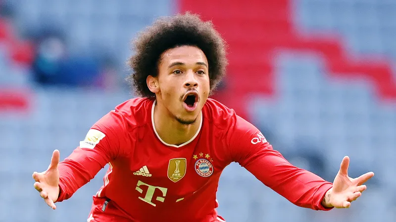 “Qalatasaray” Leroy Saneyə 12 milyon avro maaş təklif edib