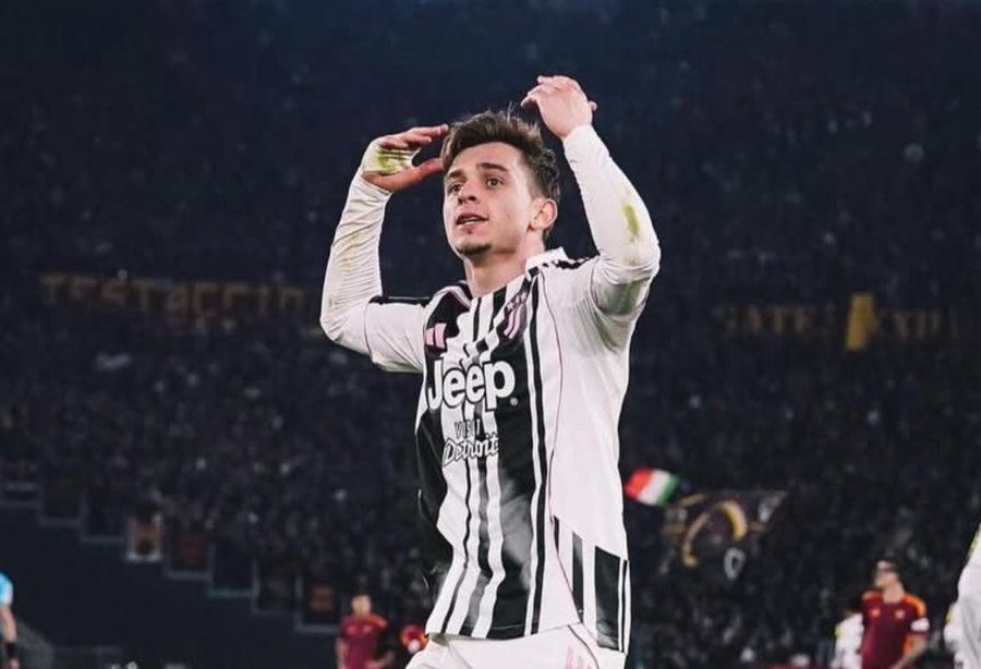 “Yuventus”un futbolçusu “Liverpul”un hədəfində