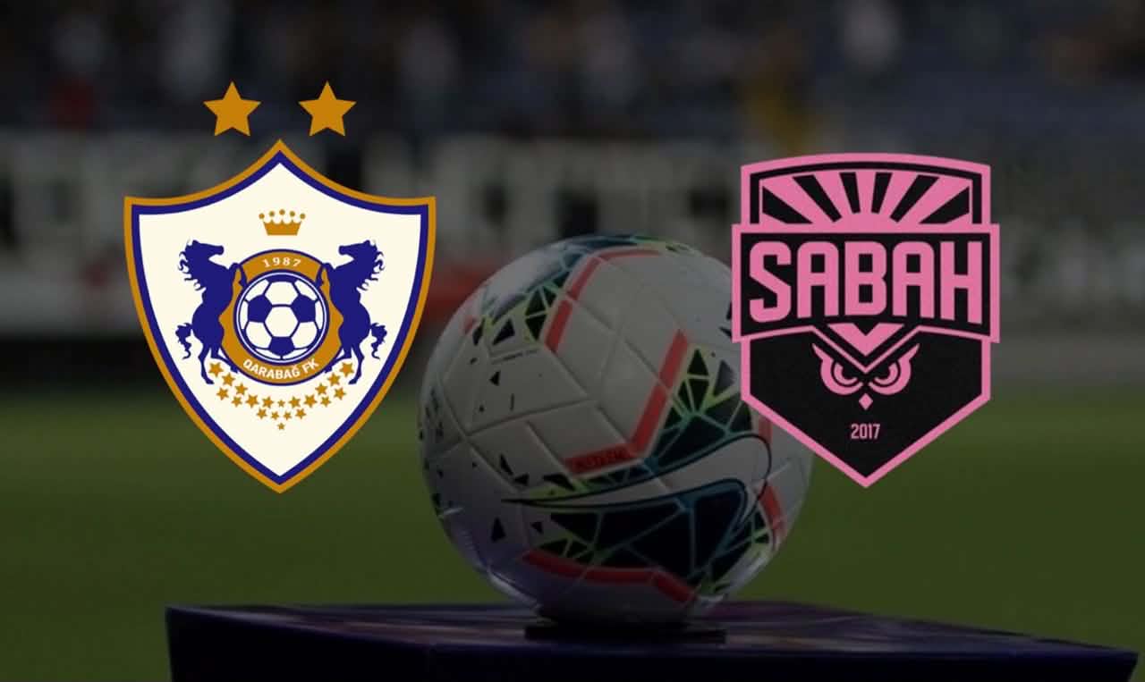 “Sabah” və “Qarabağ”a şok: rəqiblər daha şanslı göstərildi