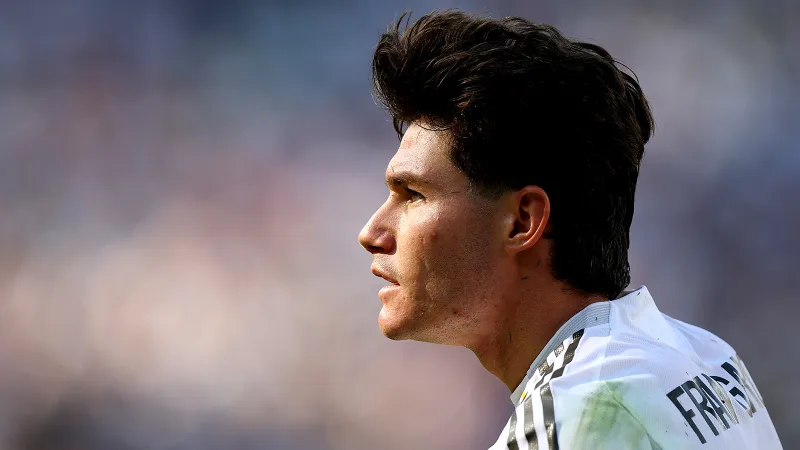 İtaliya nəhəngi “Real”ın müdafiəçisinə “elçi” düşüb