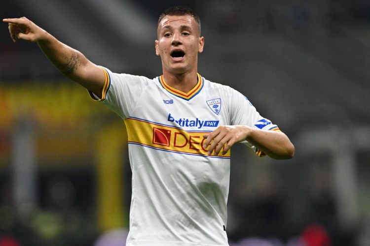 "Milan" icarədə olan 17 yaşlı hücumçunu qaytaracaq