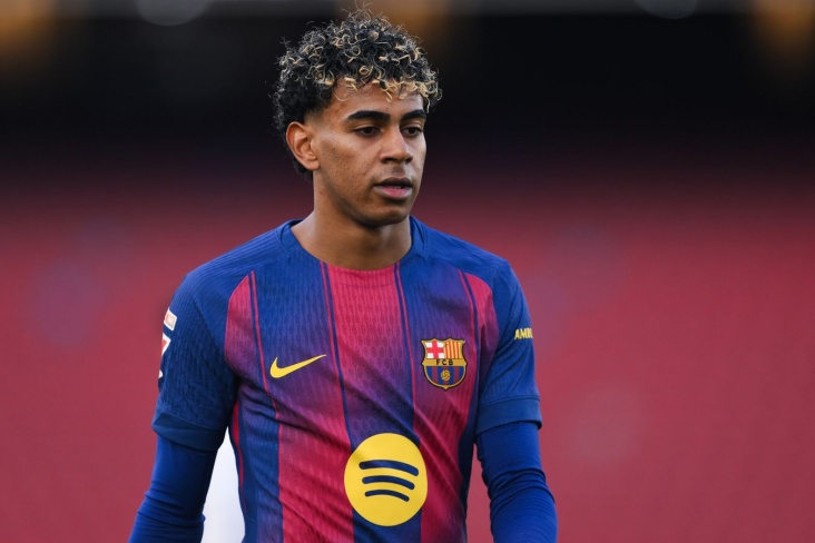 Joan Laporta: "PSJ Yamal üçün 250 milyon təklif etdi və biz..."