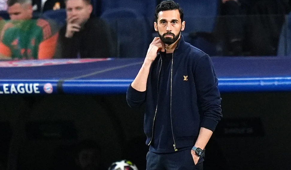 Arbeloa narahat deyil