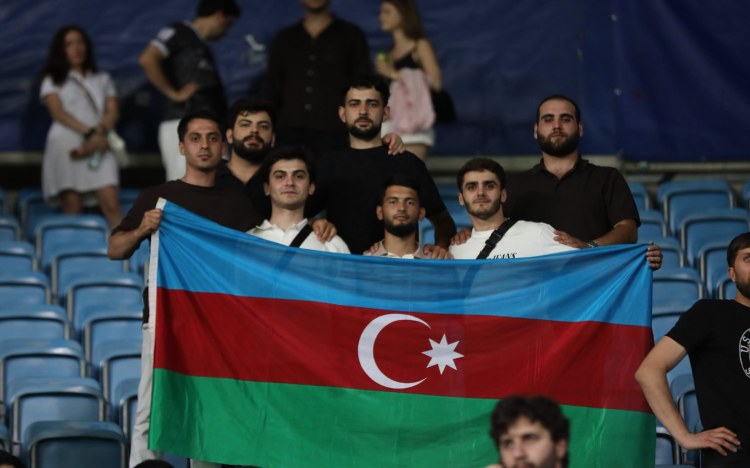 "Tvente" "Qarabağ" azarkeşləri üçün 1500 bilet ayırdı