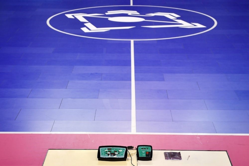 Millimizin oyunu azarkeşlər və KİV üçün qapalı olacaq