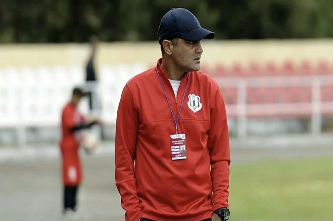 Kənan Kərimov zamana ehtiyac olduğunu söylədi