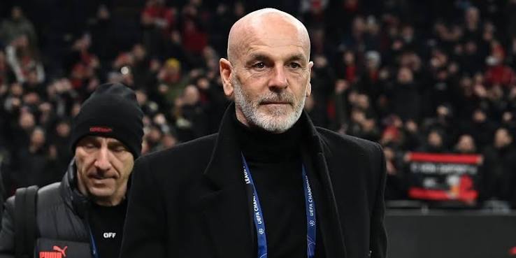 "Milan"ı çempion etmiş məşqçi İtaliyada işləmək istəyir
