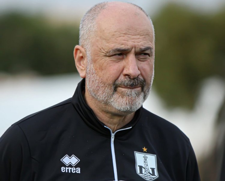 Miodraq Bojoviç: "Bizim məğlubiyyətimizə görə həyatınızda heç nə dəyişməyəcək"