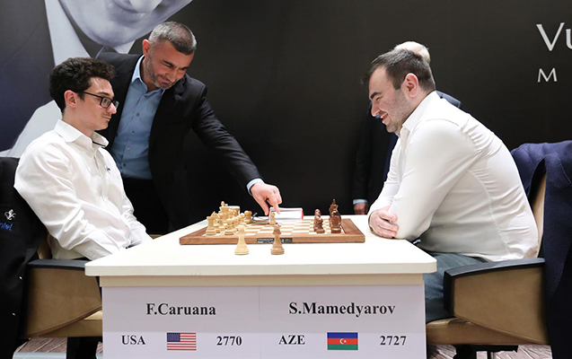 "Şah"ın partiyasında ilk gedişi Qurban Qurbanov etdi - FOTO