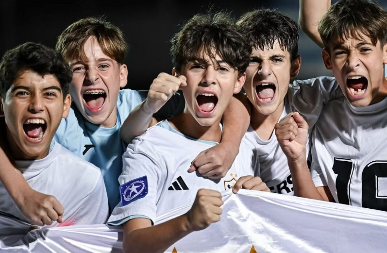 “Qarabağ” çempion oldu