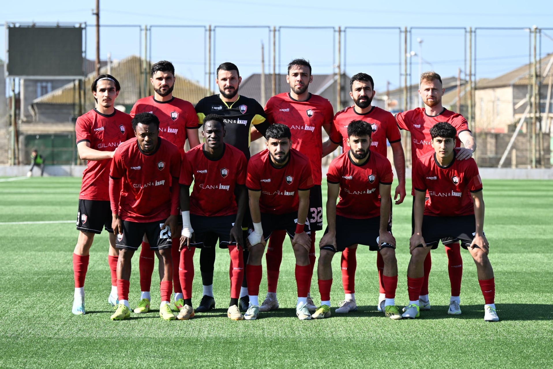 “Qəbələ”dən 300-cü qələbə