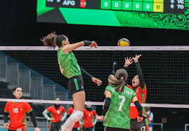 Voleybol millilərimizin Avropa Liqasının qrup mərhələsindəki rəqibləri müəyyənləşib