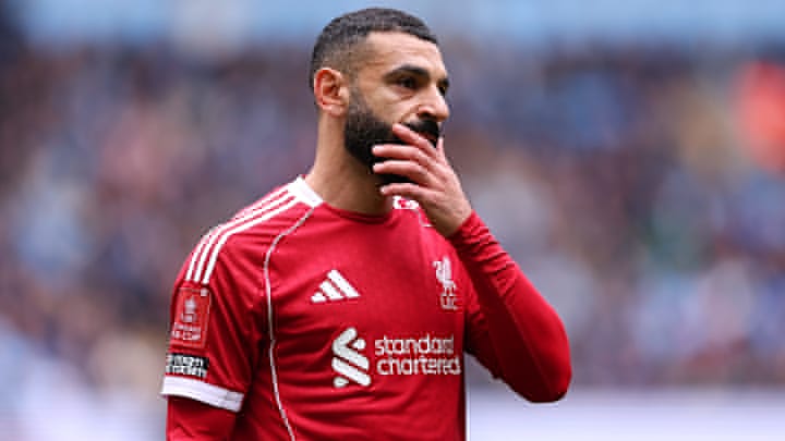 Məhəmməd Salah Səudiyyə Ərəbistanından gözlədiyi "astronomik" təklifi almaya bilər