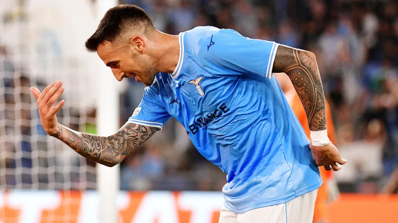 "Selta" "Latsio"nun yarımmüdafiçisini tranfer etdi