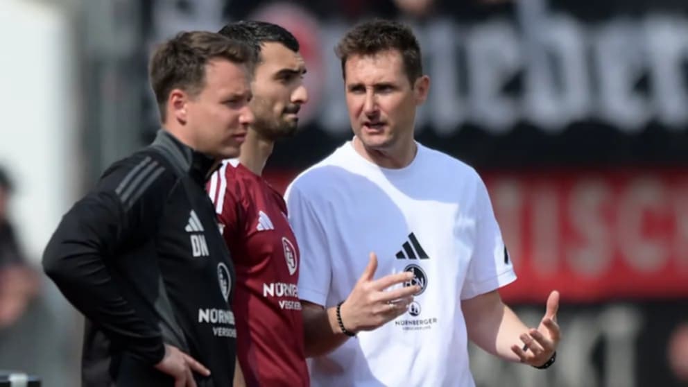 Kloze niyə Mahirlə mübahisə edir?