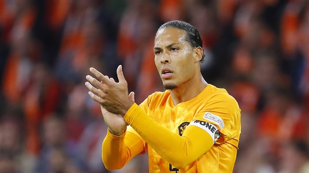 Müasir futbolun ən yaxşı 10 stopperi