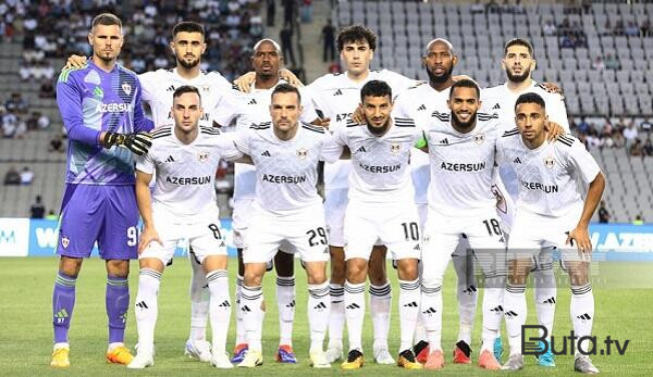 "Qarabağ" və "Zirə"nin oyunları bir dəqiqlik sükutla başlayacaq