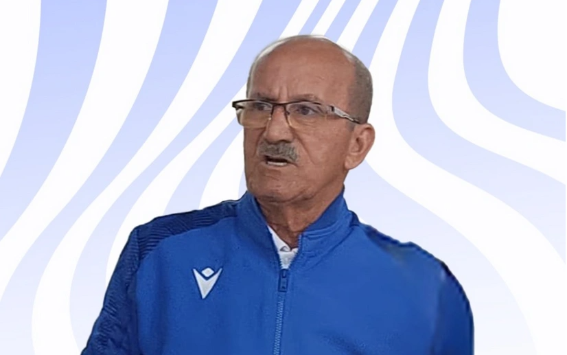 Azərbaycan Həndbol Federasiyasında yeni təyinat olub