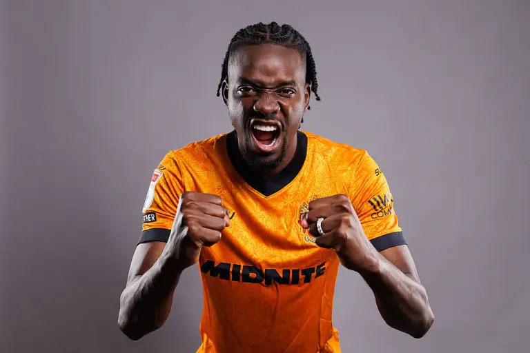 "Vulverhempton"dan yeni transfer
