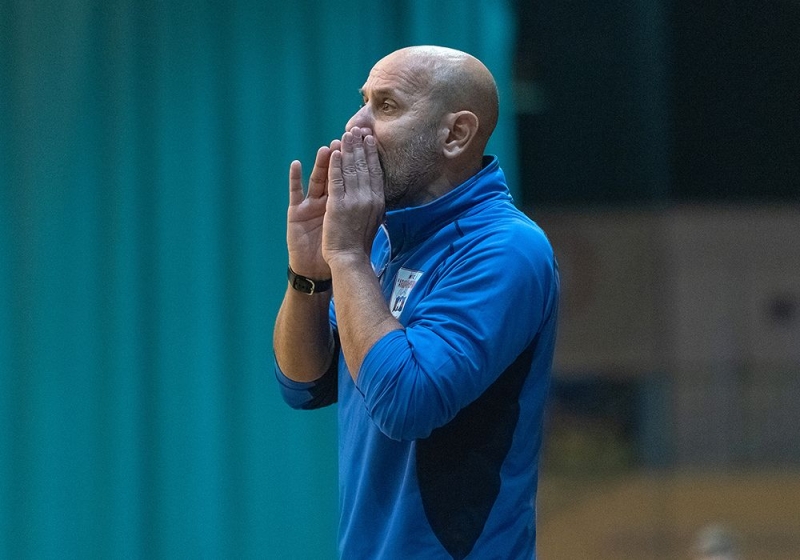 Joze Alesio: “Əsl istədiyim komandanı gördüm”